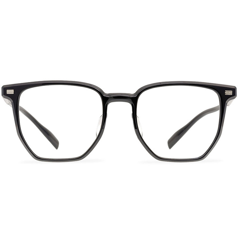 Square Glasses A1311