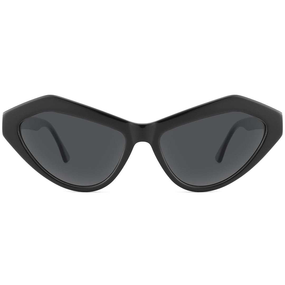 Cat-Eye Sunglasses YS1130