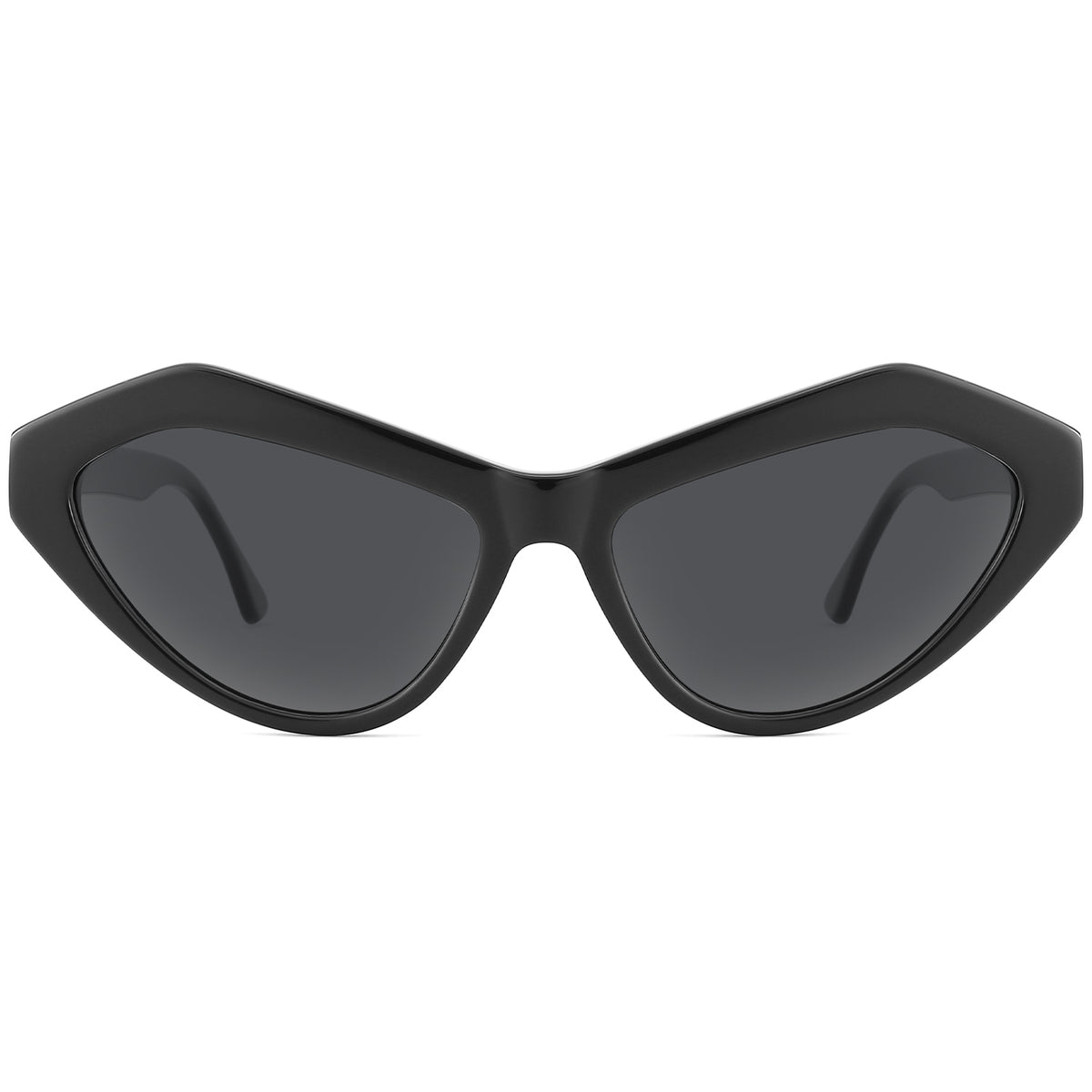 Cat-Eye Sunglasses YS1130