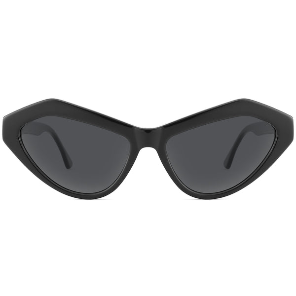 Cat-Eye Sunglasses YS1130
