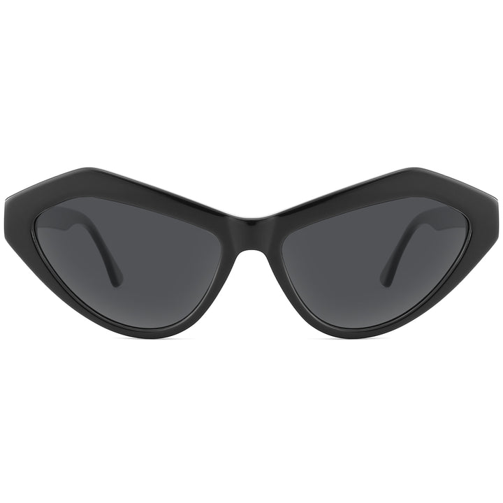 Cat-Eye Sunglasses YS1130