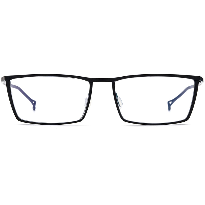 Rectangle Glasses BR1229