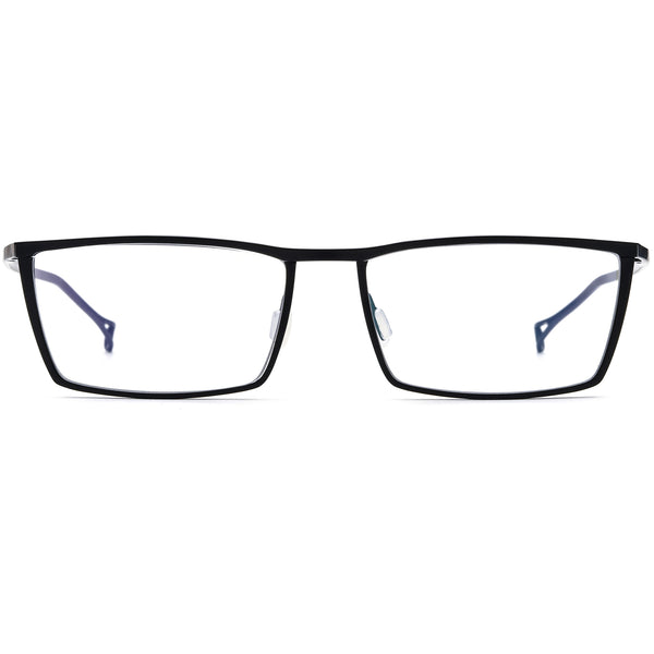 Rectangle Glasses BR1229