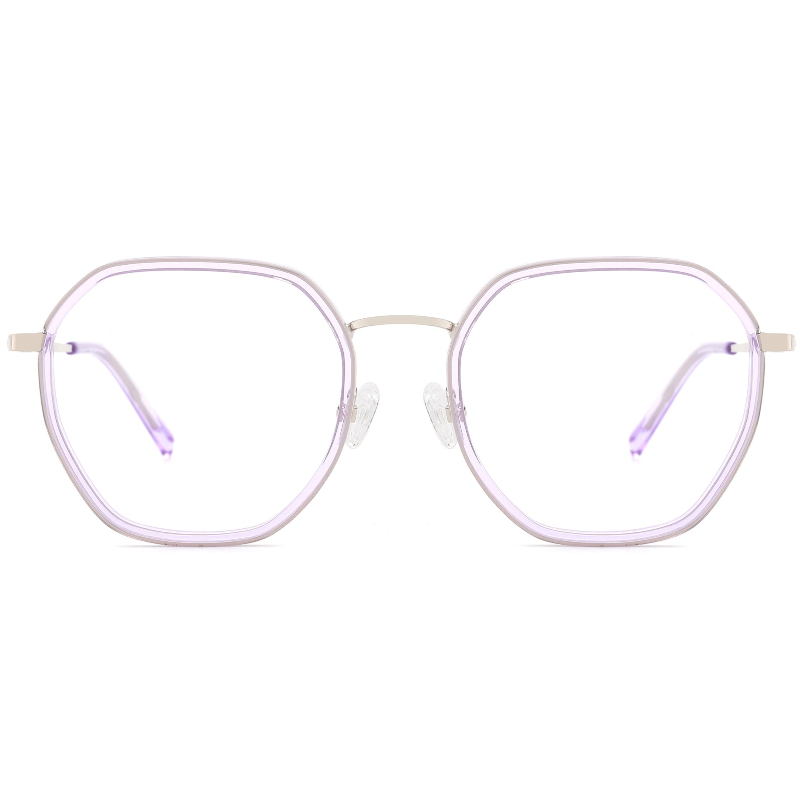 Geometric Glasses YEC1036
