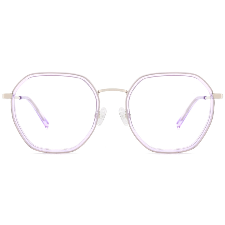 Geometric Glasses YEC1036