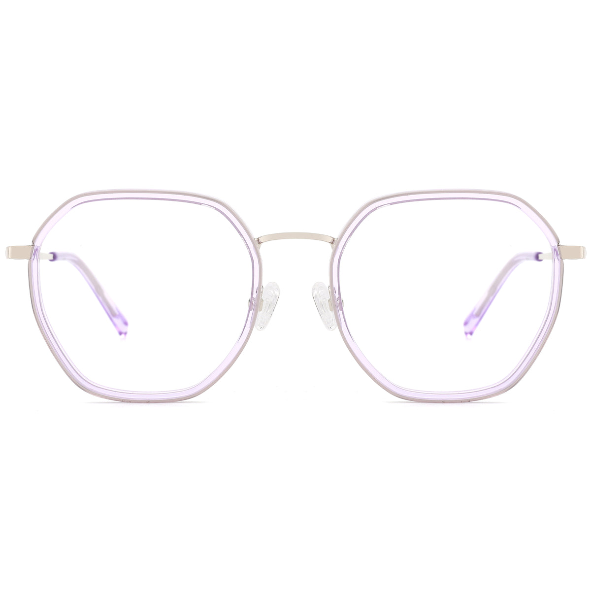 Geometric Glasses YEC1036