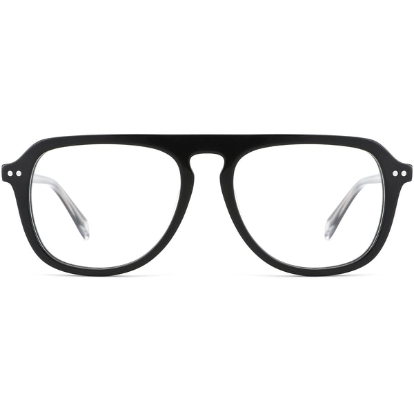 Square Glasses YSAA1030