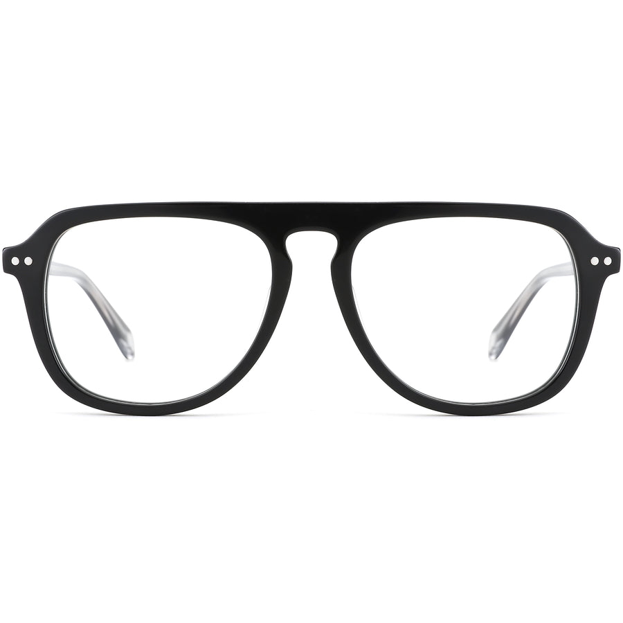 Square Glasses YSAA1030