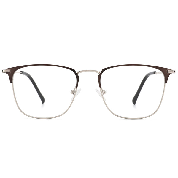 Square Glasses YEM1082