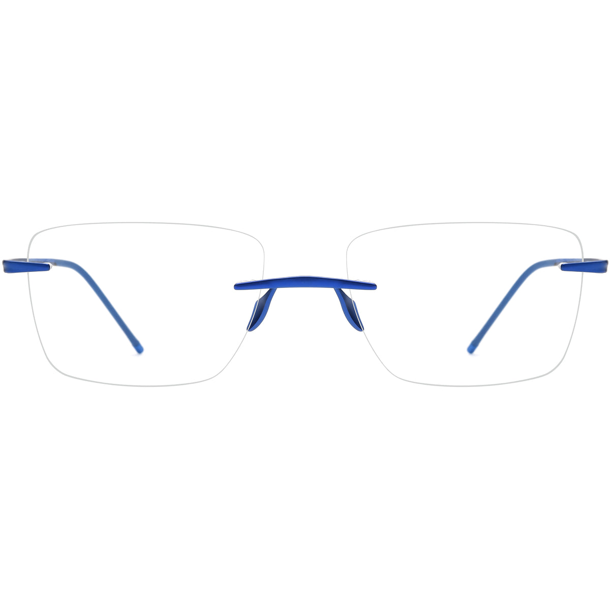 Rectangle Glasses BR1335