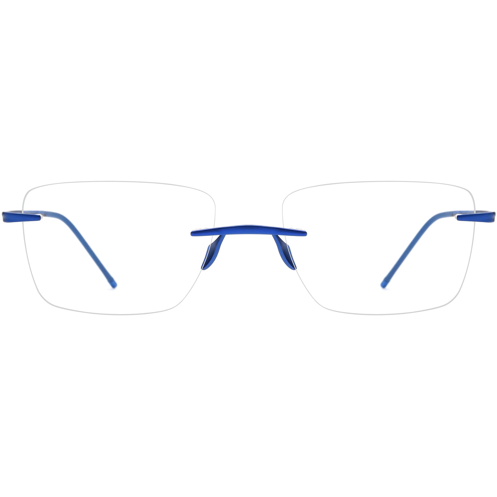 Rectangle Glasses BR1335