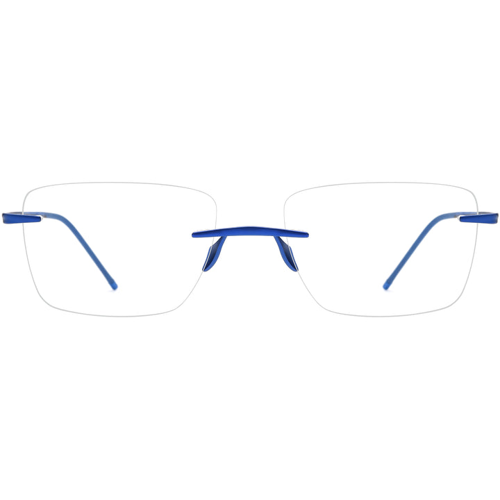 Rectangle Glasses BR1335