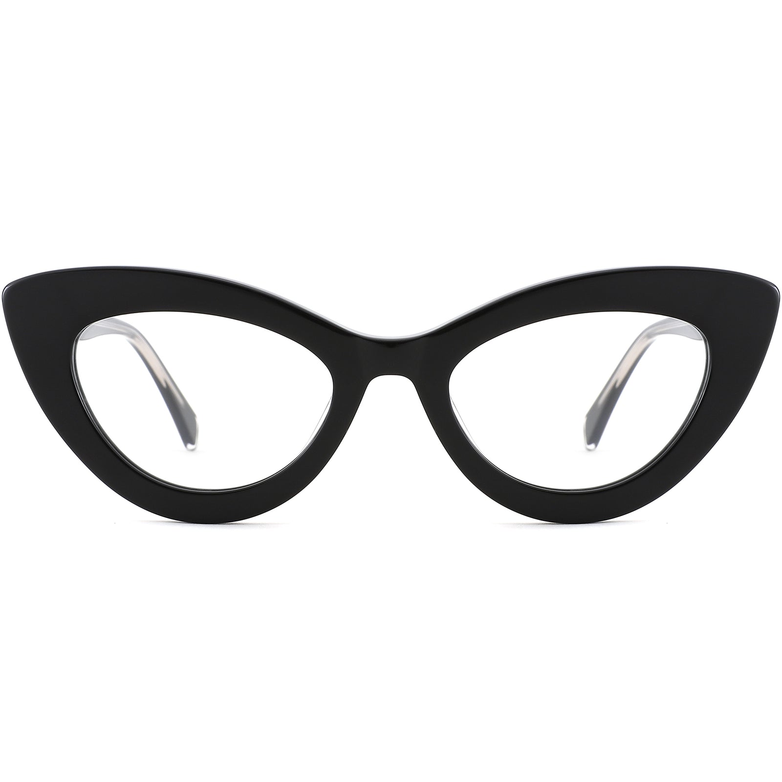 Cat-Eye Glasses YSAA1034