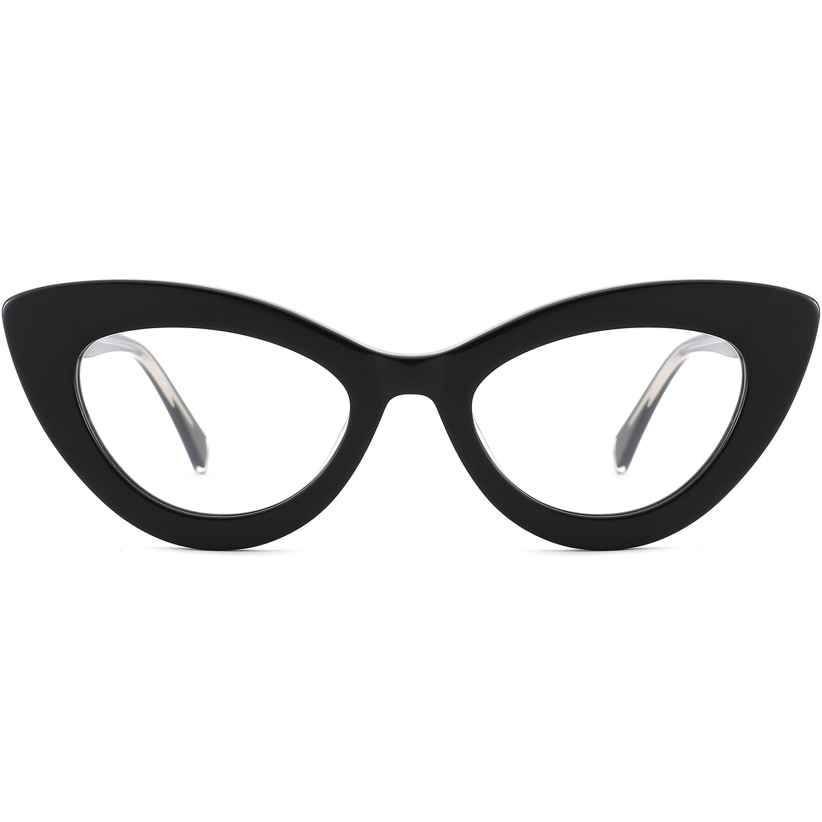 Cat-Eye Glasses YSAA1034