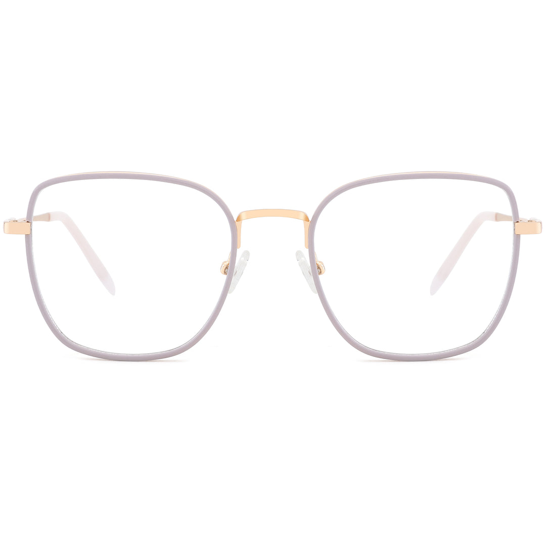 Square Glasses YEC1058