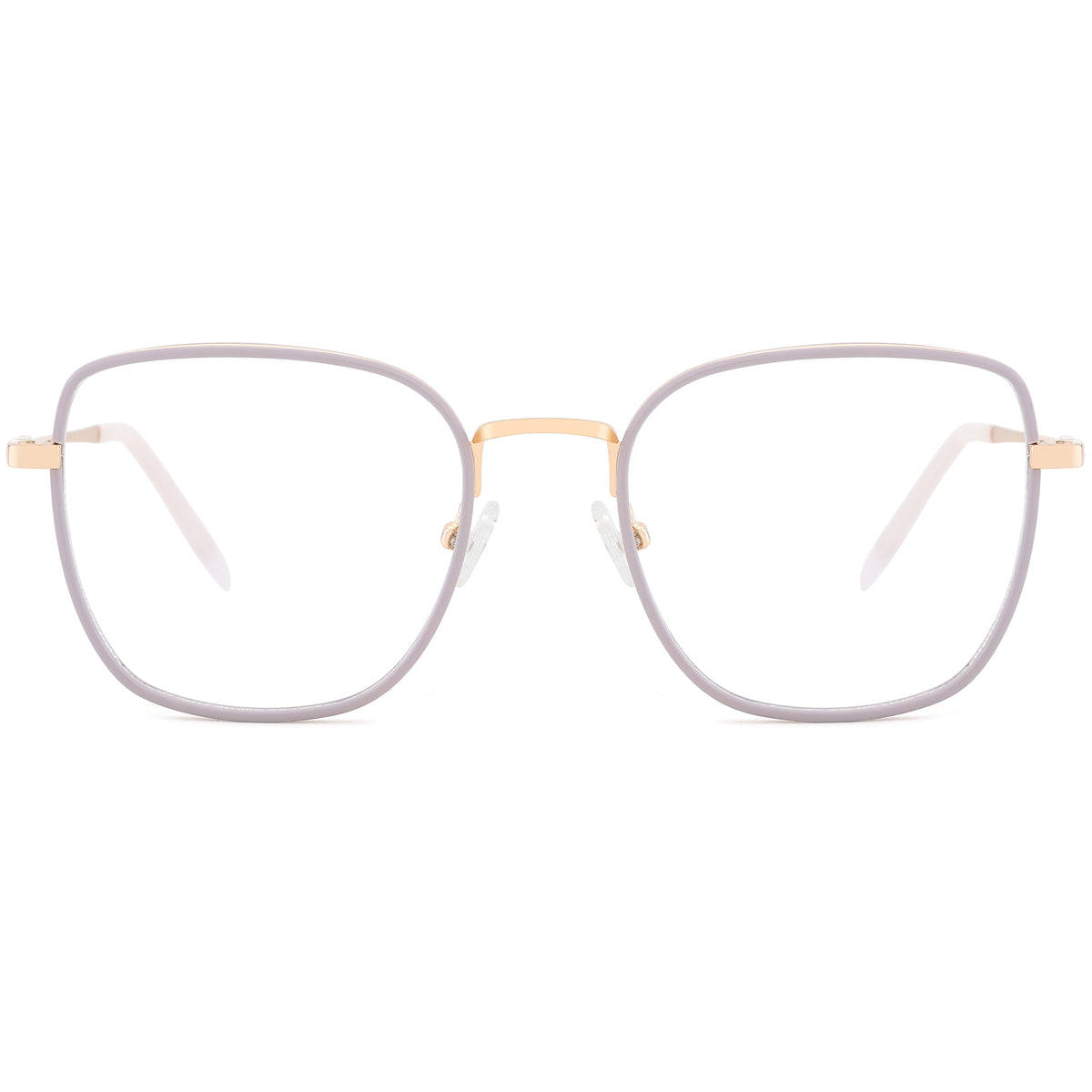 Square Glasses YEC1058