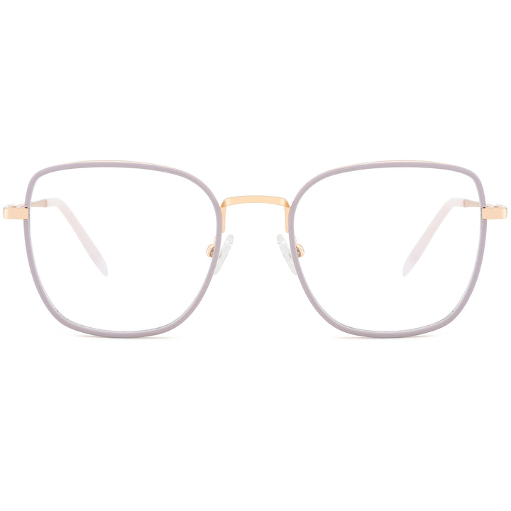 Square Glasses YEC1058