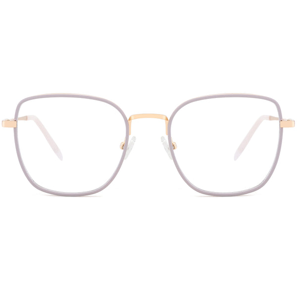 Square Glasses YEC1058