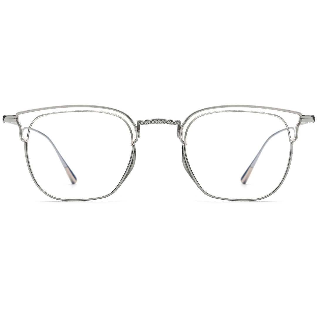Browline Glasses BR1160