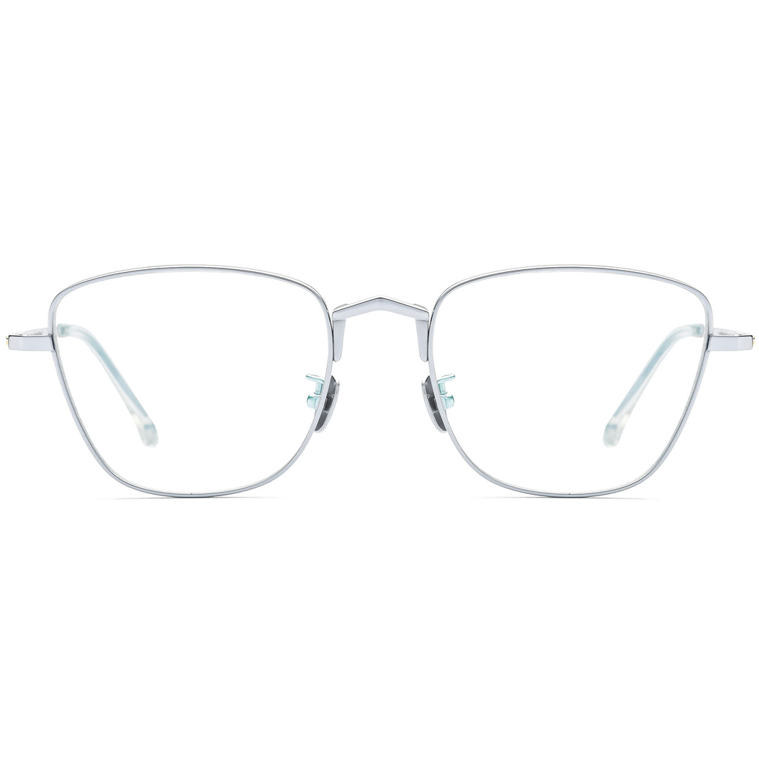 Cat-Eye Glasses BR1183