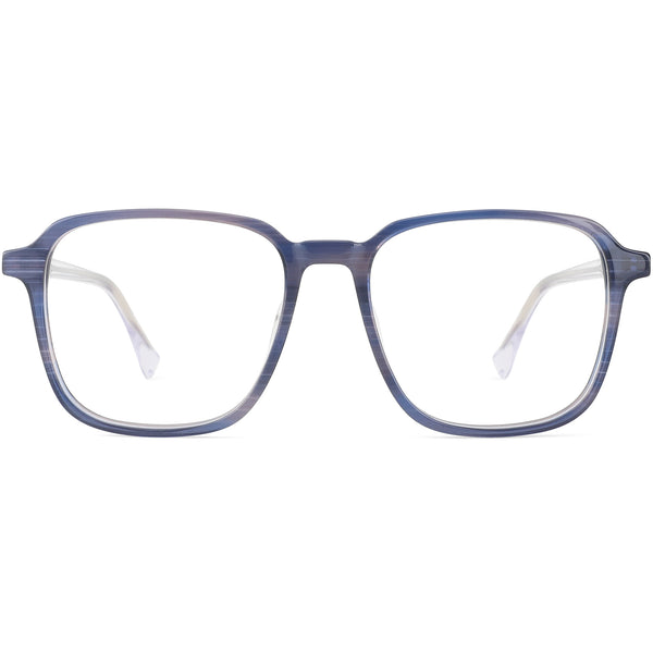 Square Glasses YAA1040