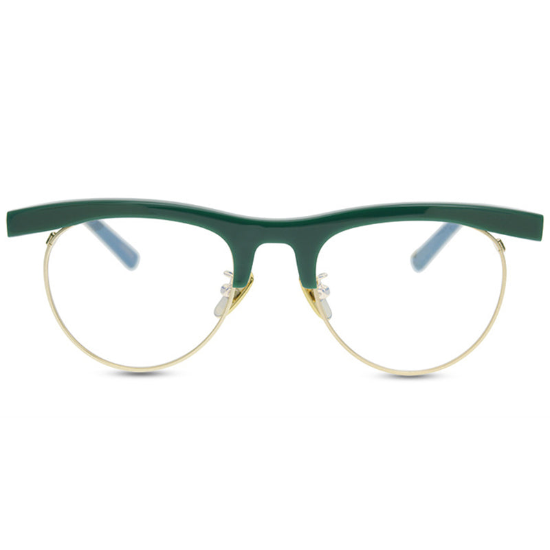 Geometric Glasses A2195