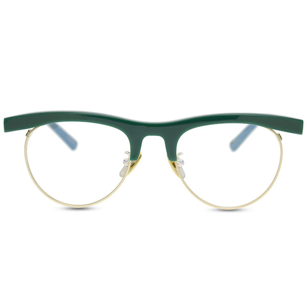 Geometric Glasses A2195