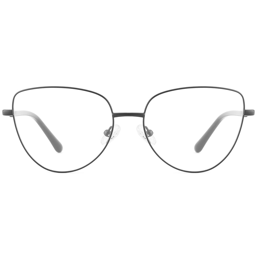 Cat-Eye Glasses YEM1032