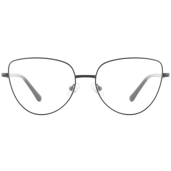Cat-Eye Glasses YEM1032