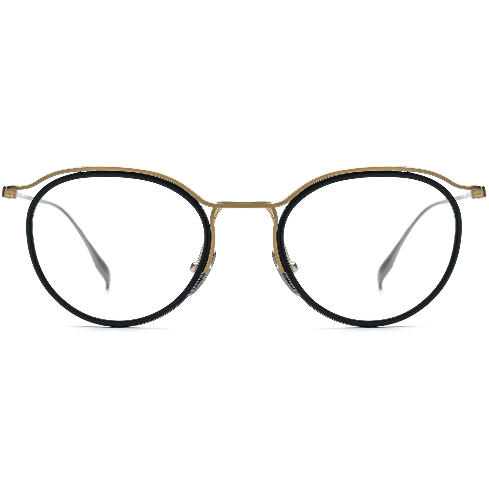 Round Glasses BR1073