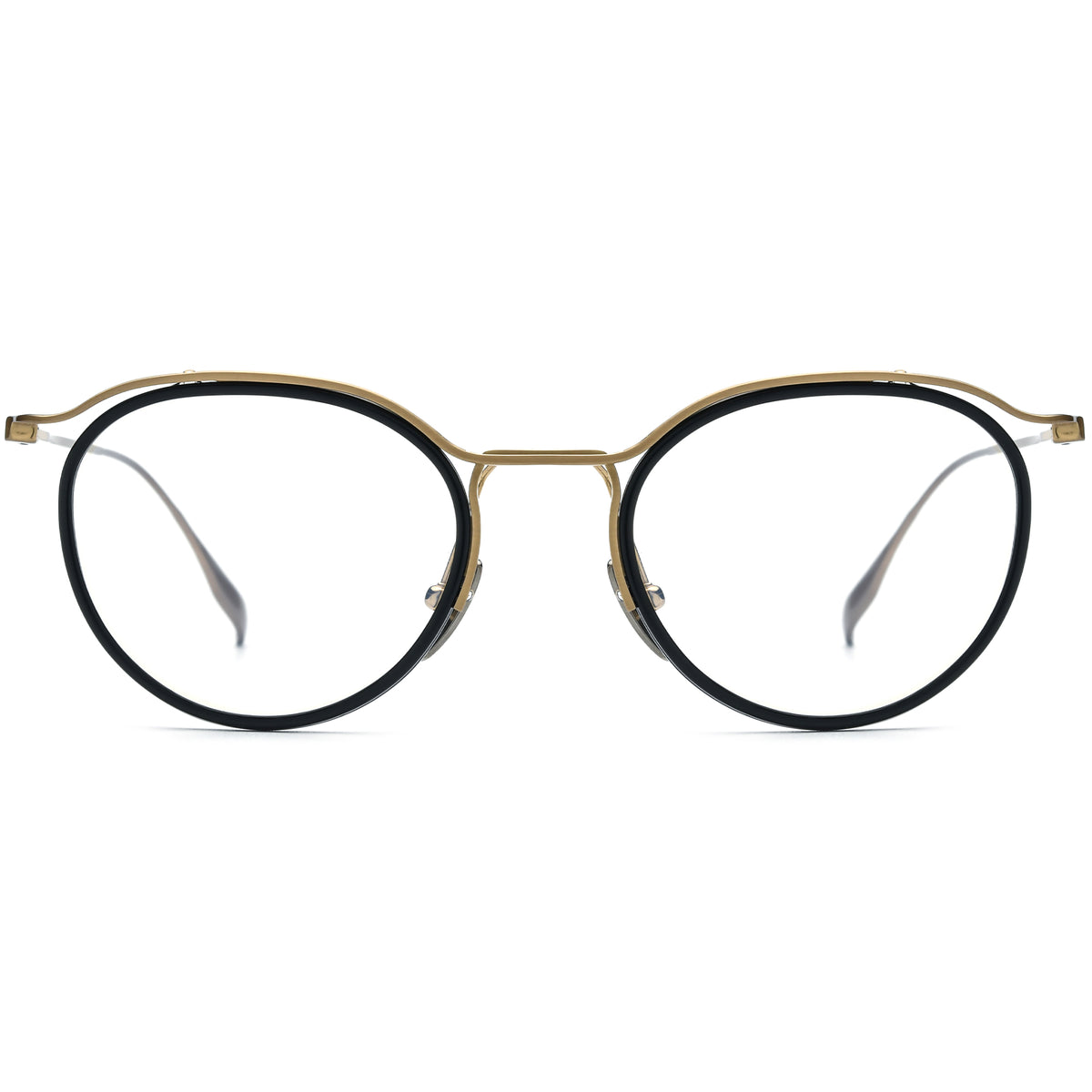 Round Glasses BR1073