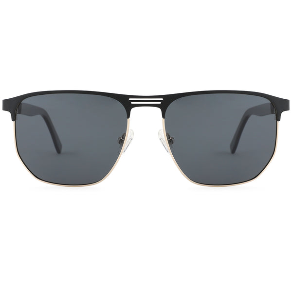 Square Sunglasses YS1049