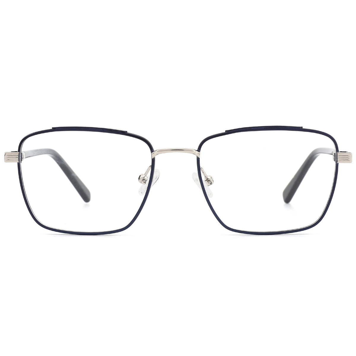 Rectangle Glasses YEM1077