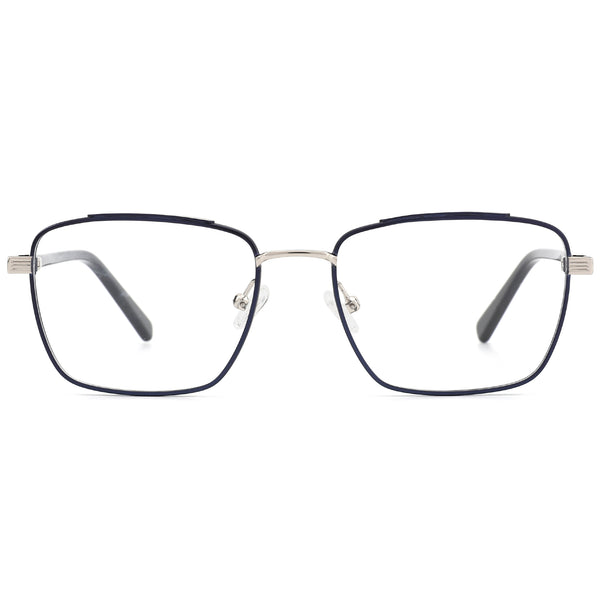 Rectangle Glasses YEM1077