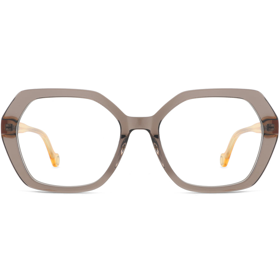 Geometric Glasses YSAA1023