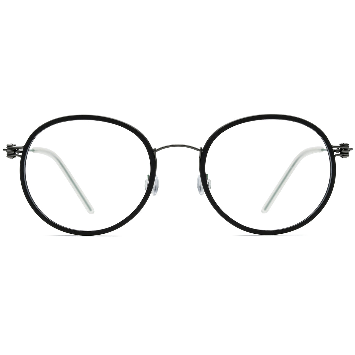 Round Glasses BR1154