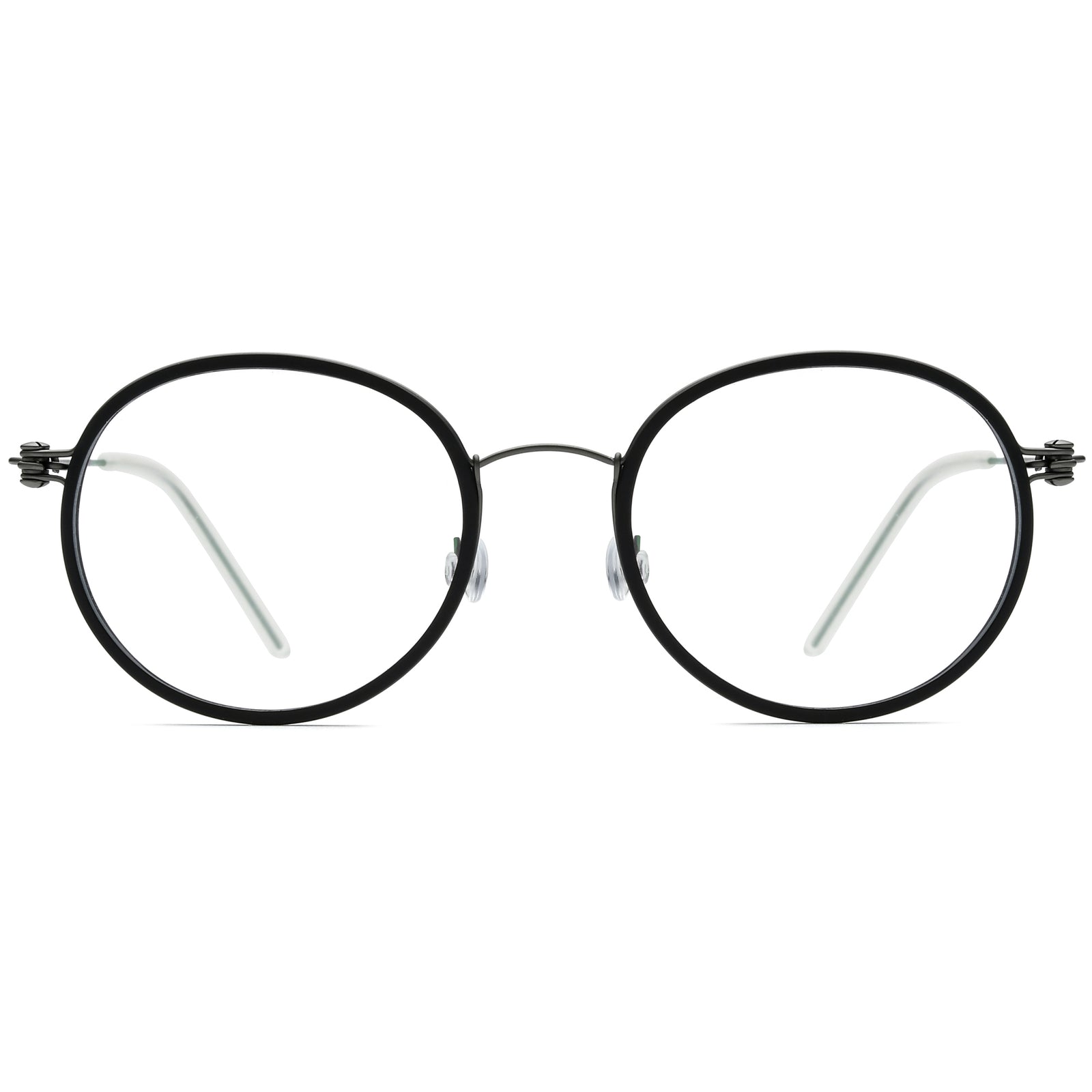 Round Glasses BR1154
