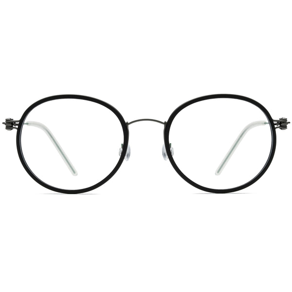 Round Glasses BR1154