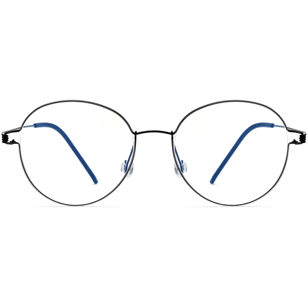 Round Glasses BR1323