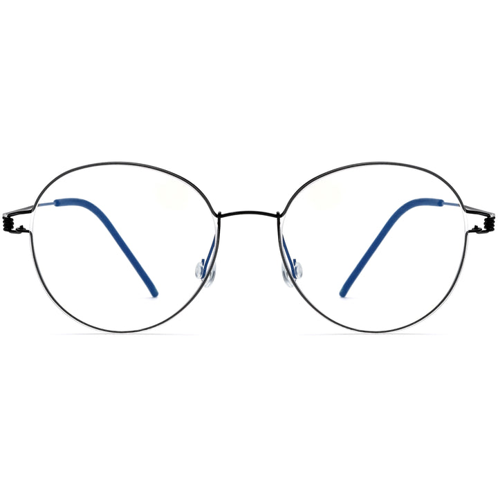 Round Glasses BR1323