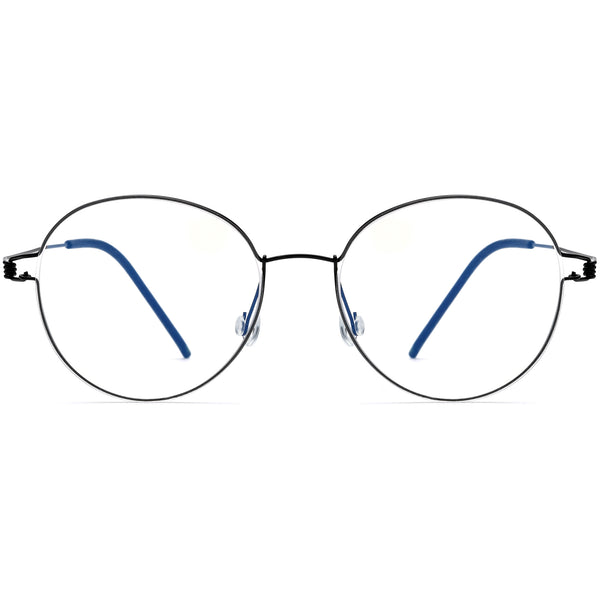Round Glasses BR1323
