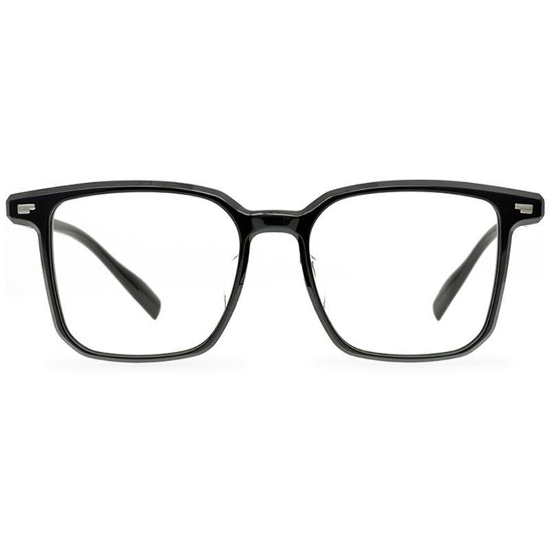 Square Glasses A3372