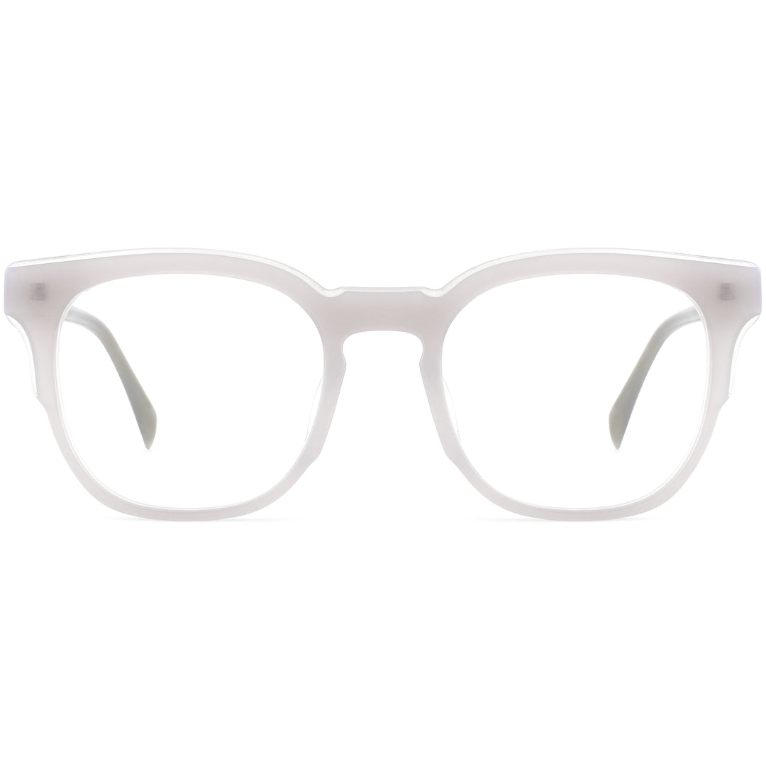 Square Glasses YAA1072