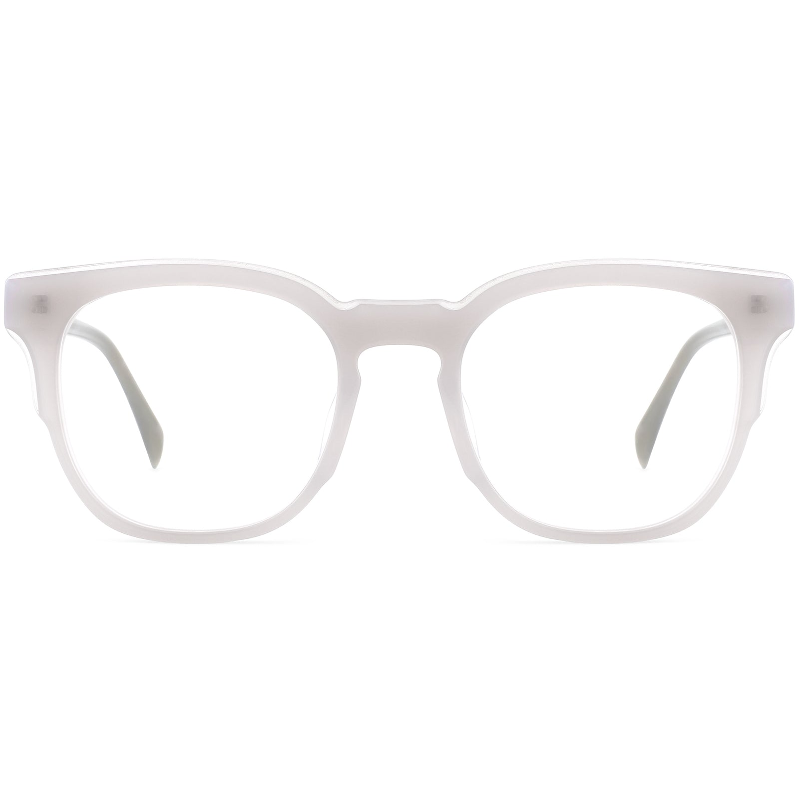 Square Glasses YAA1072
