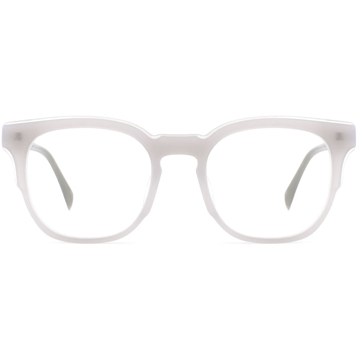 Square Glasses YAA1072