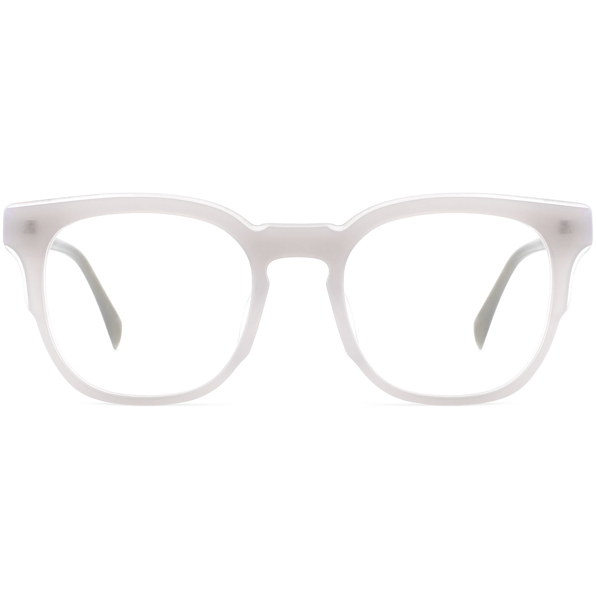 Square Glasses YAA1072