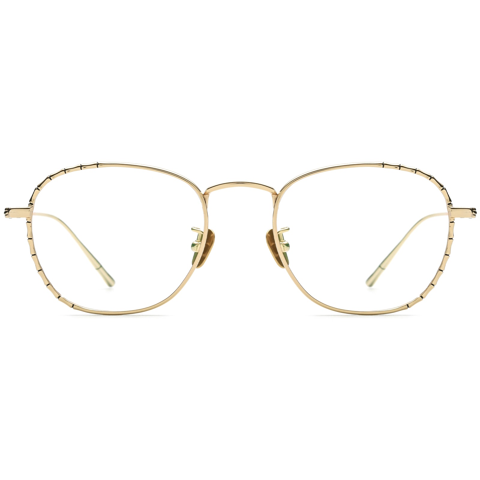 Square Glasses BR1237