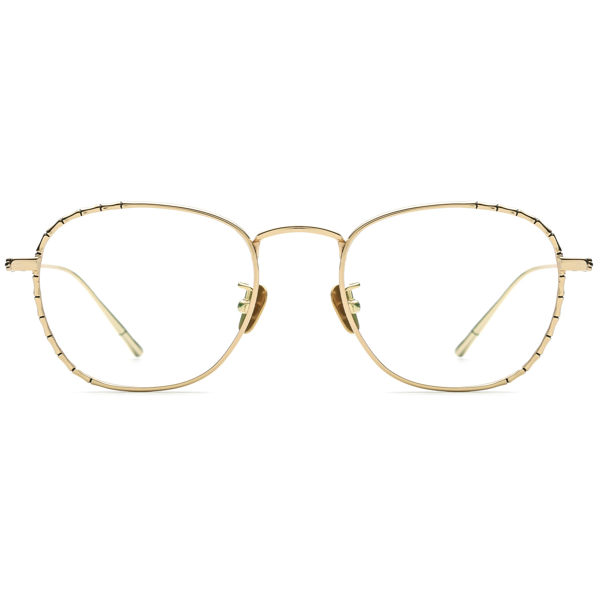 Square Glasses BR1237