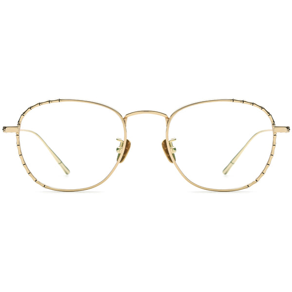 Square Glasses BR1237