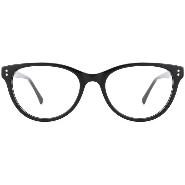 Cat-Eye Glasses YEA1061